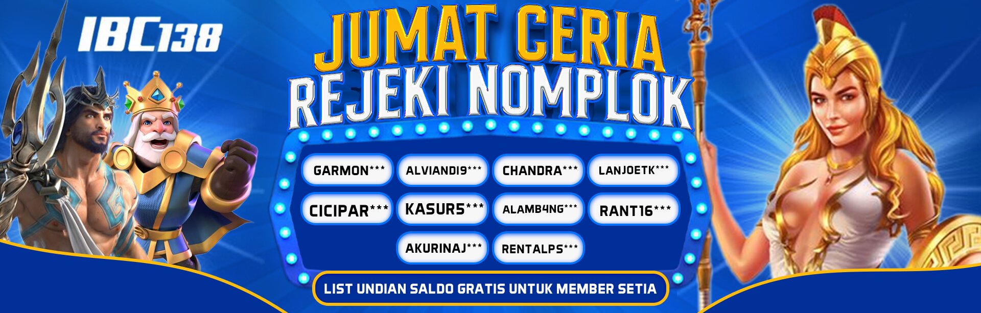 REJEKI NOMPLOK