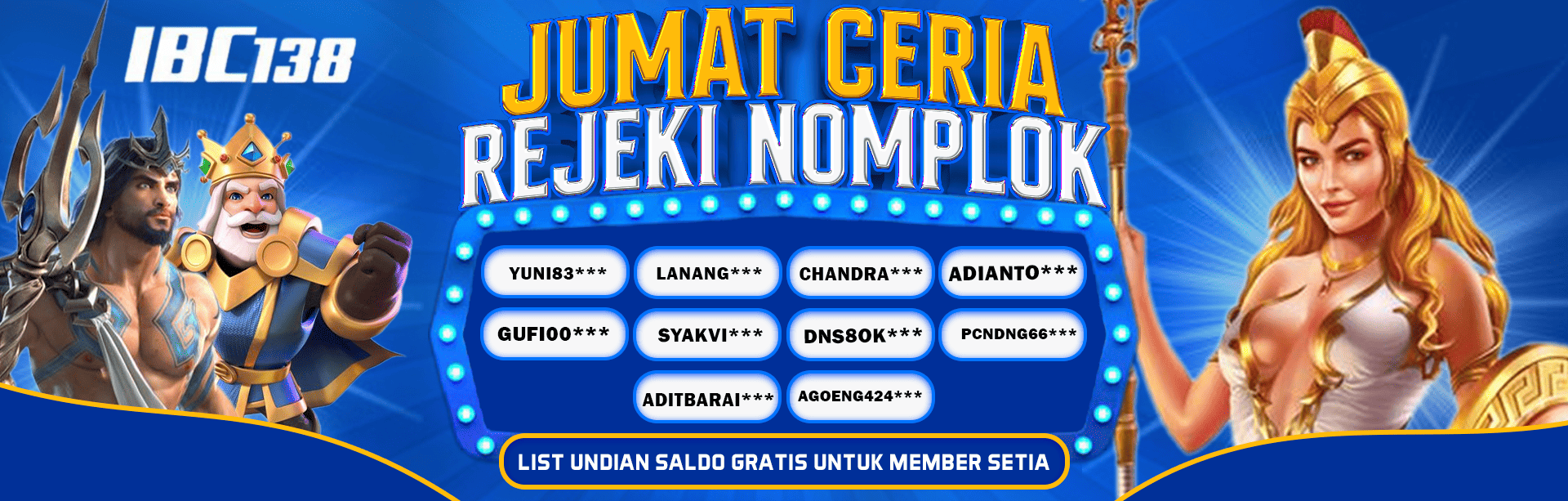 REJEKI NOMPLOK