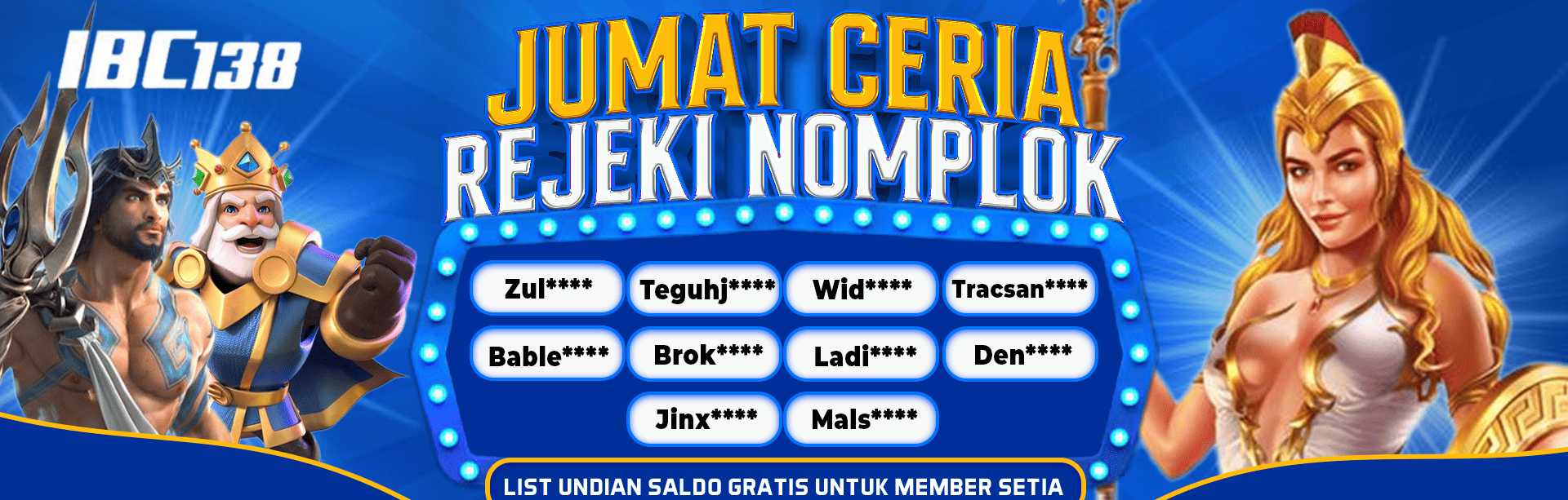 REJEKI NOMPLOK