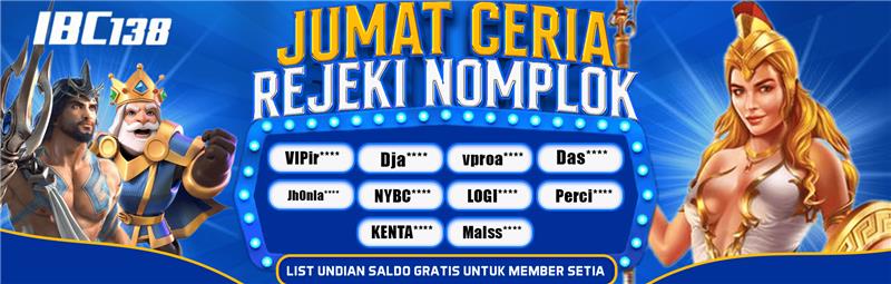 REJEKI NOMPLOK