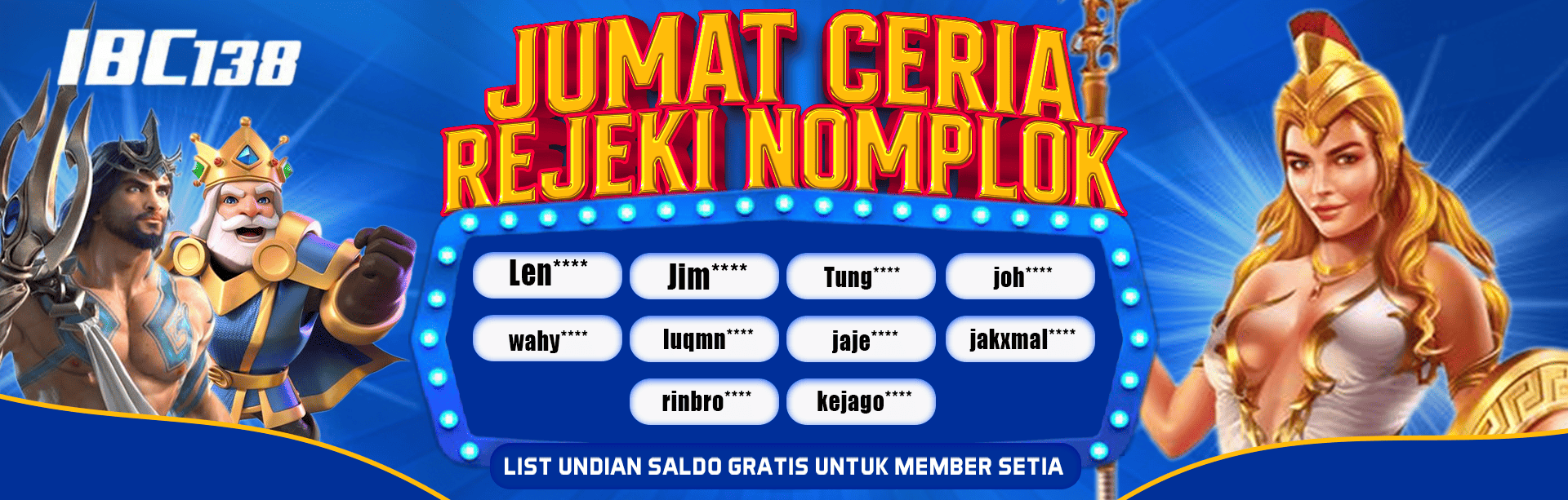 REJEKI NOMPLOK