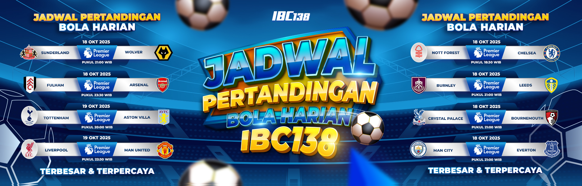 PREDIKSI BOLA HARIAN