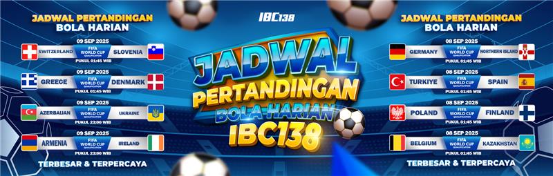 PREDISKI BOLA HARIAN