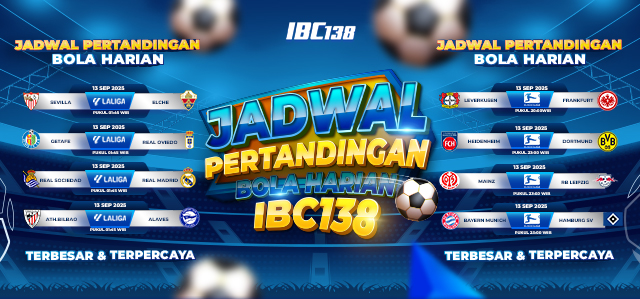 PREDISKI BOLA HARIAN