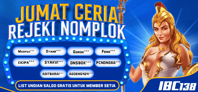 REJEKI NOMPLOK