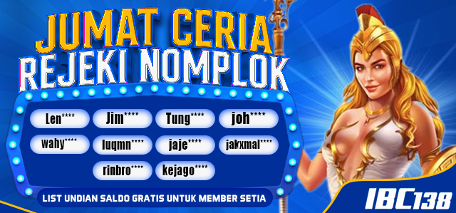 REJEKI NOMPLOK