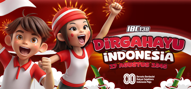 17 AGUSTUS 2025