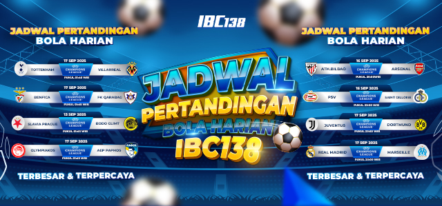 PREDISKI BOLA HARIAN