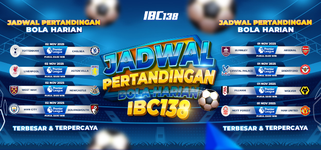PREDIKSI BOLA HARIAN