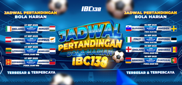 PREDISKI BOLA HARIAN
