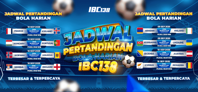 PREDISKI BOLA HARIAN