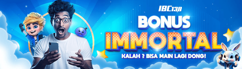 BONUS IMMORTAL
