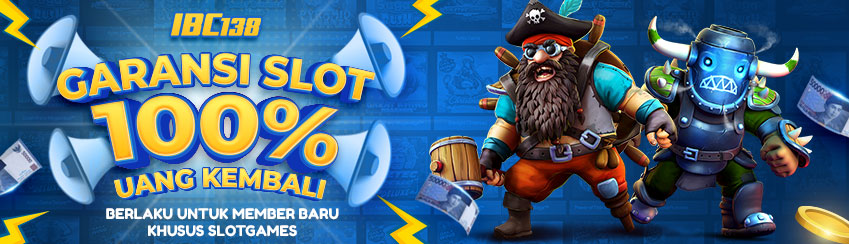 Garansi Uang Kembali 100%