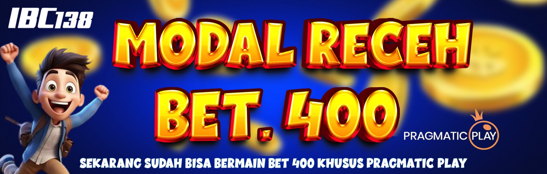 MAIN BETTINGAN 400 PERAK