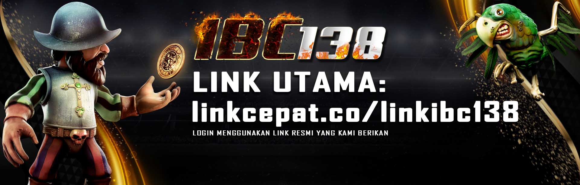 LINK UTAMA 