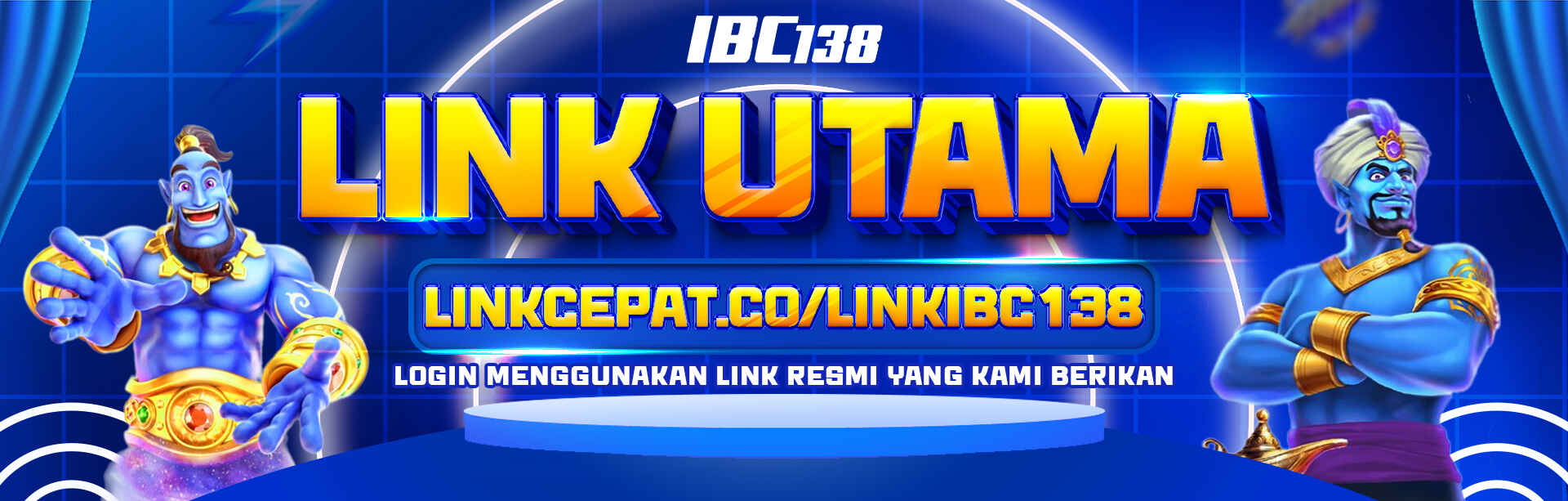 LINK UTAMA 