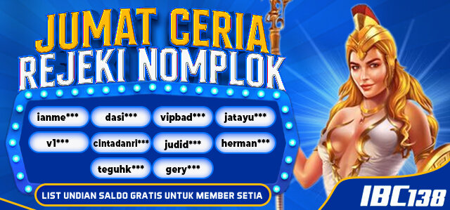 REJEKI NOMPLOK